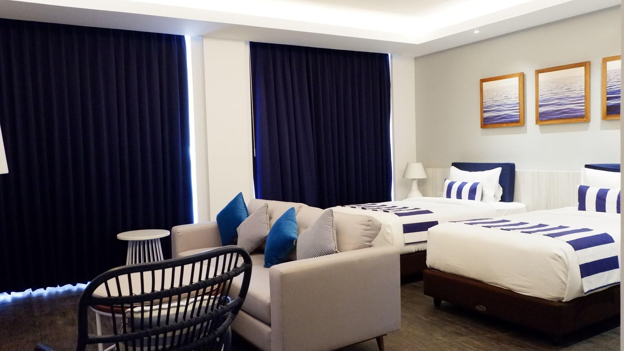 Swiss-Belresort Belitung Tanjungbinga Kültér fotó