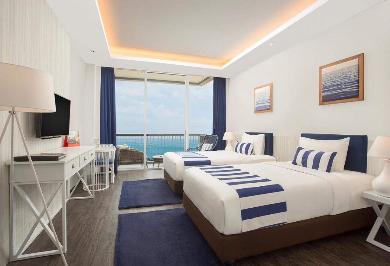 Swiss-Belresort Belitung Tanjungbinga Kültér fotó