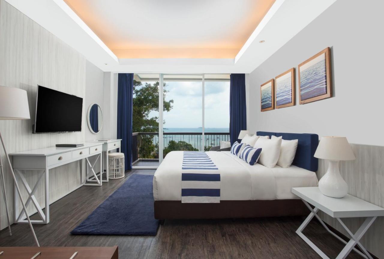 Swiss-Belresort Belitung Tanjungbinga Kültér fotó