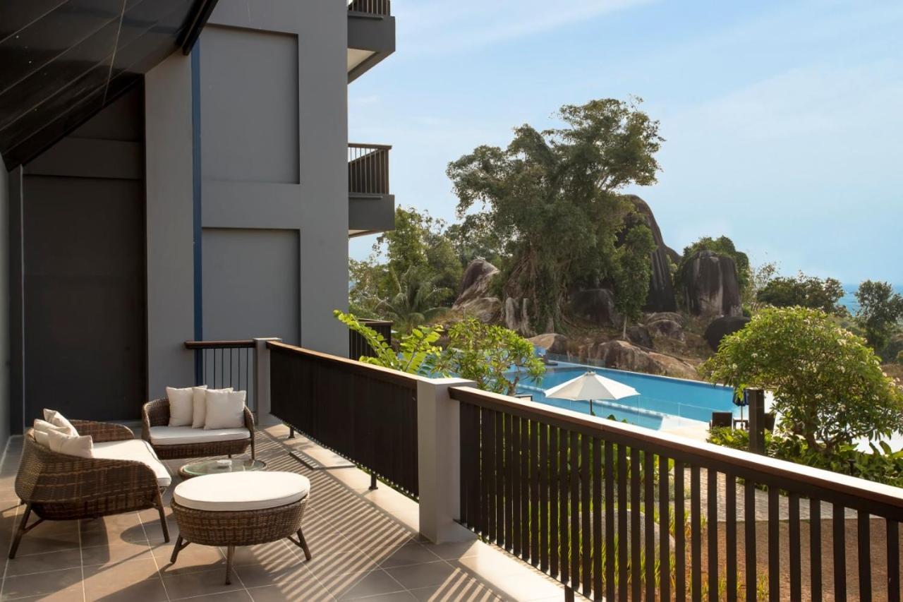 Swiss-Belresort Belitung Tanjungbinga Kültér fotó