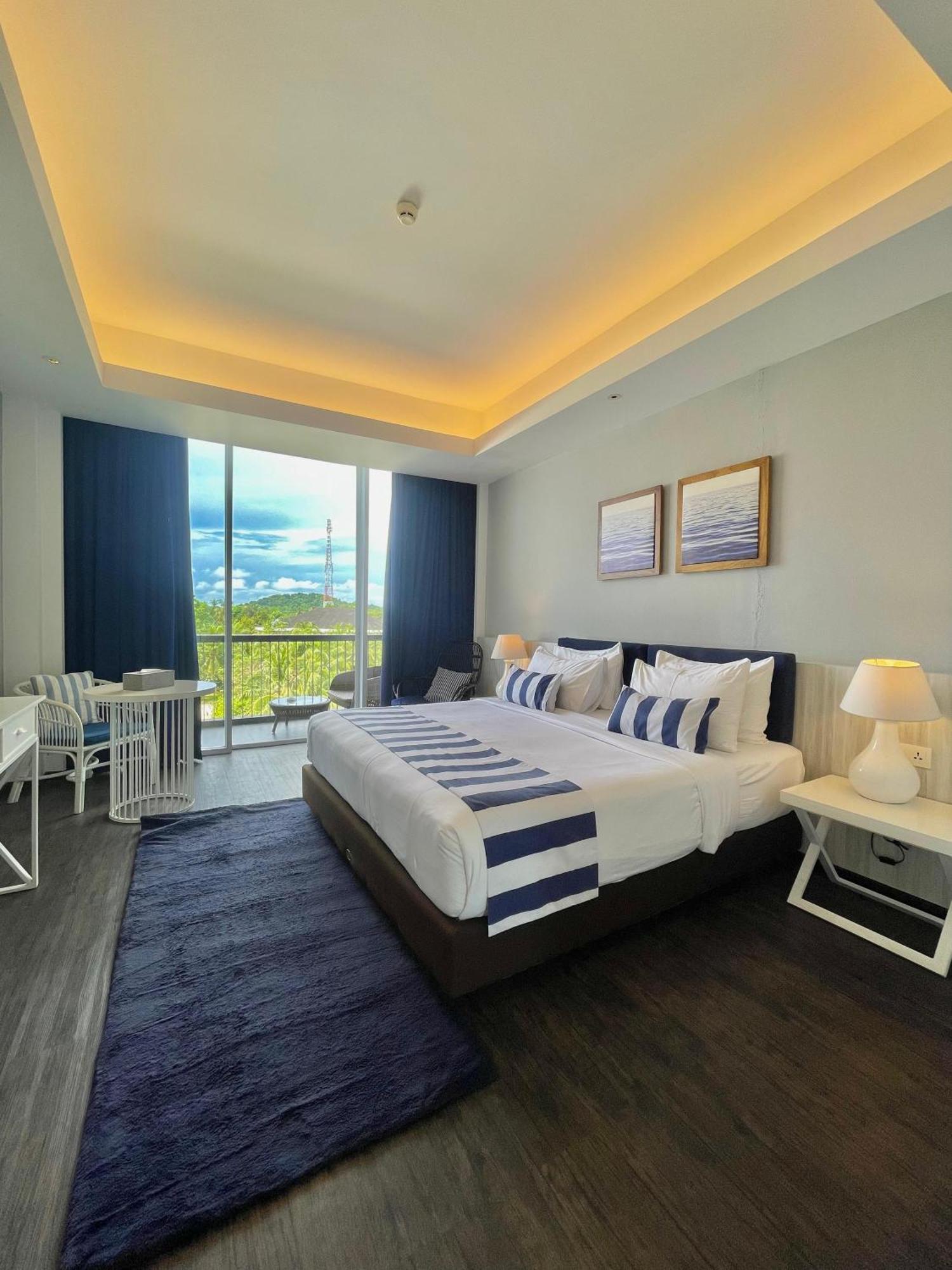 Swiss-Belresort Belitung Tanjungbinga Kültér fotó