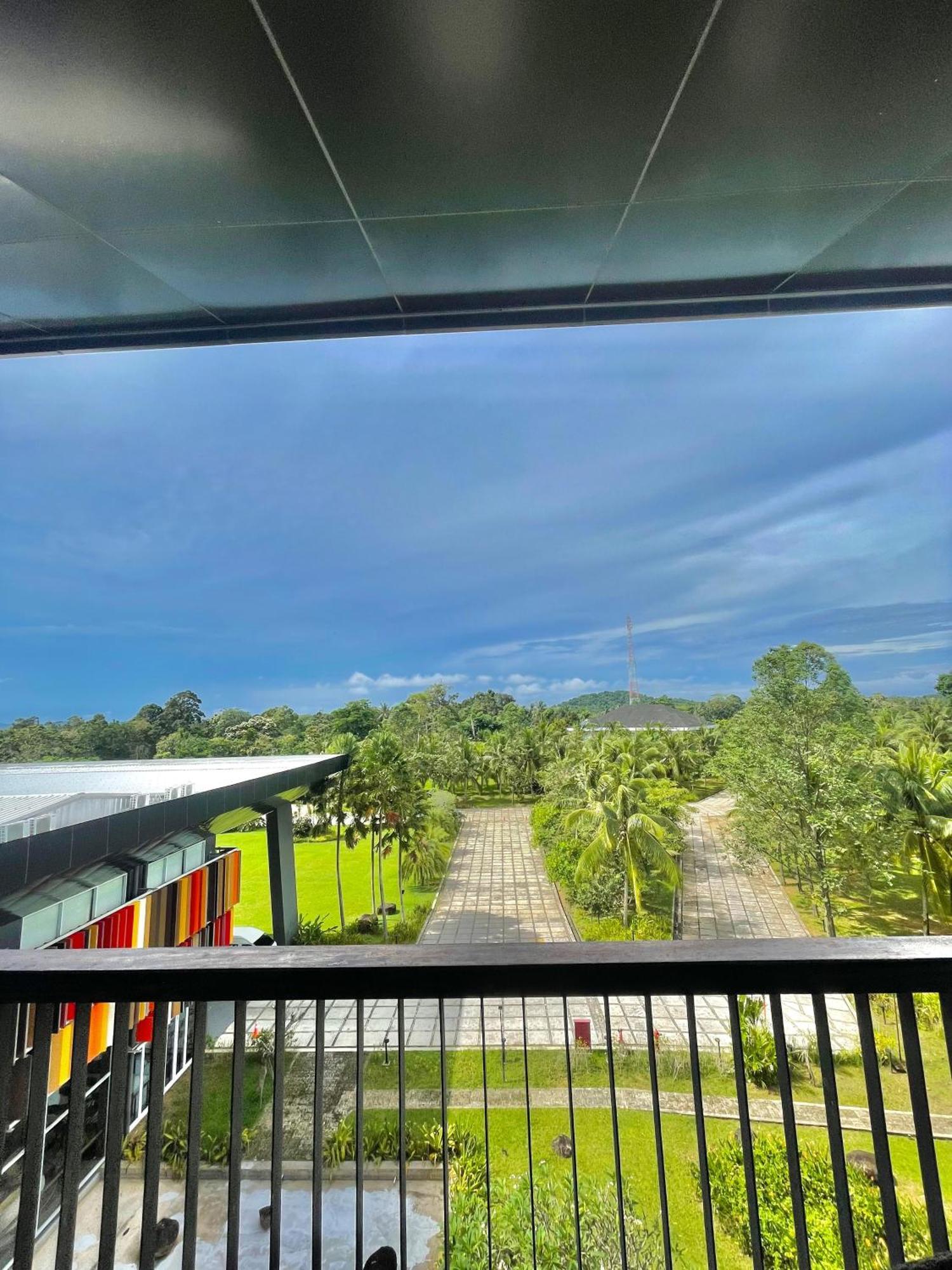Swiss-Belresort Belitung Tanjungbinga Kültér fotó