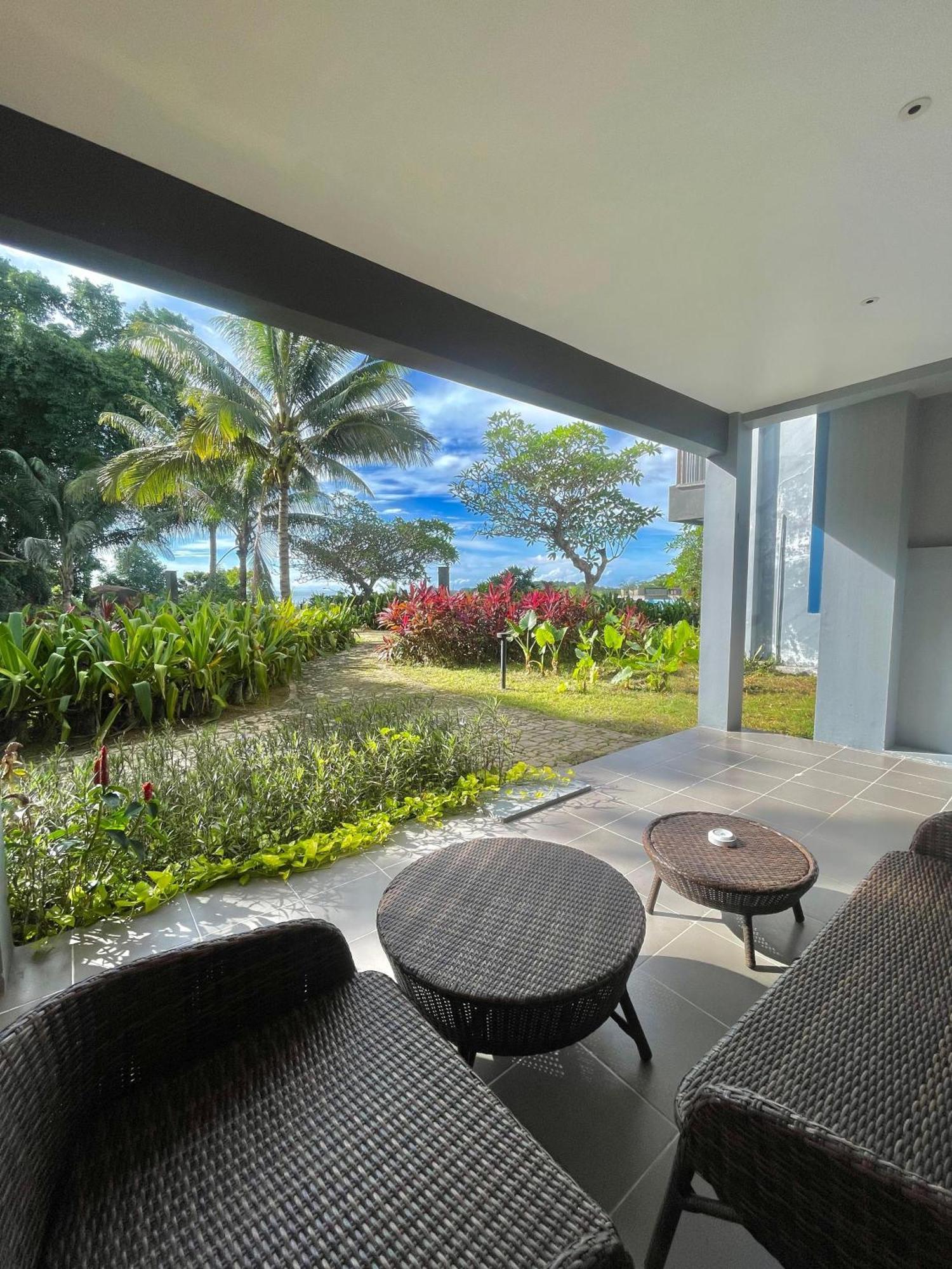 Swiss-Belresort Belitung Tanjungbinga Kültér fotó