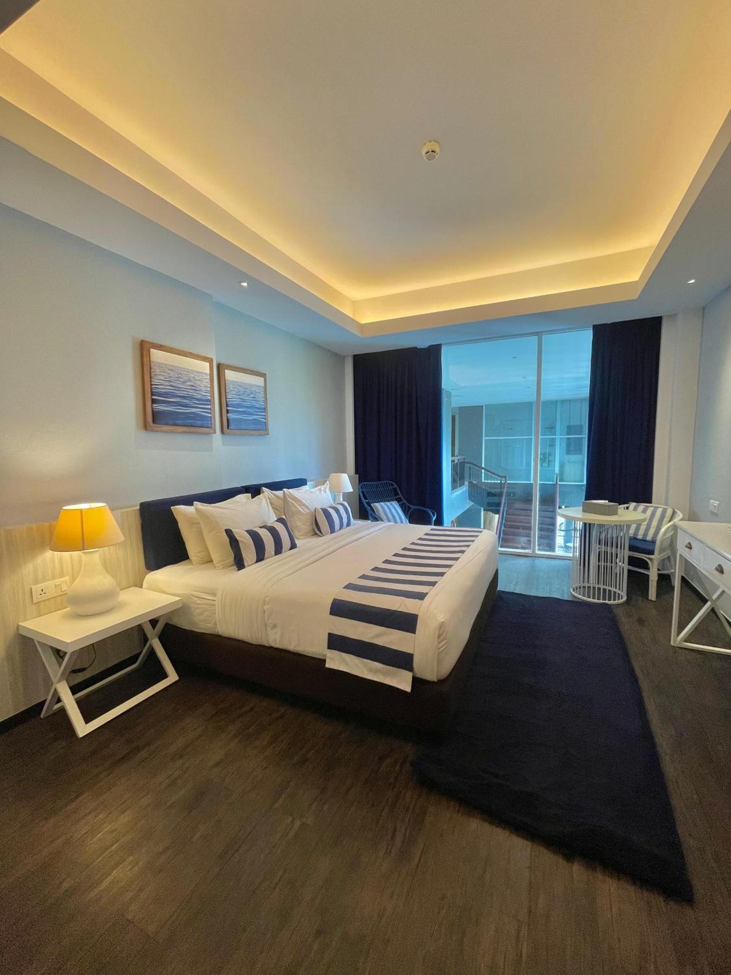 Swiss-Belresort Belitung Tanjungbinga Kültér fotó