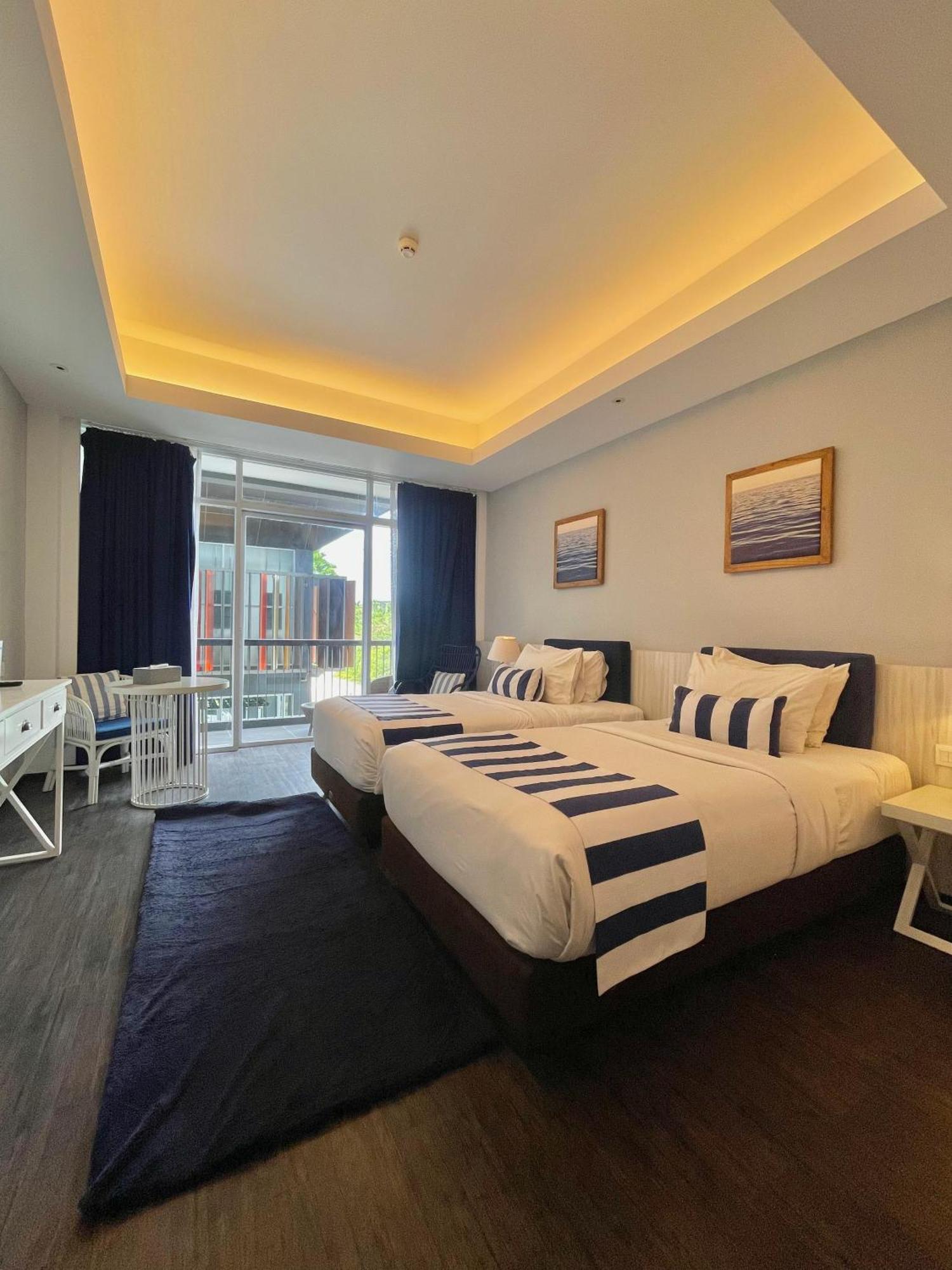 Swiss-Belresort Belitung Tanjungbinga Kültér fotó