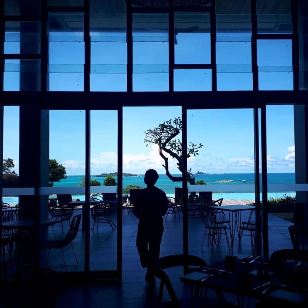 Swiss-Belresort Belitung Tanjungbinga Kültér fotó