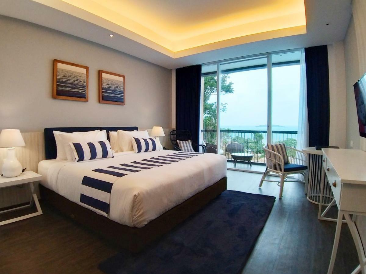 Swiss-Belresort Belitung Tanjungbinga Kültér fotó
